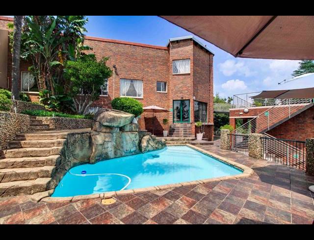 BUSINESS FOR SALE IN ROODEKRANS